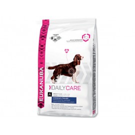 EUKANUBA Daily Care Excess Weight 12,5kg