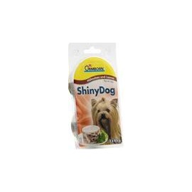 Gimborn Shiny dog konz kuře + jehně 2 x 85 g
