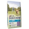 Purina Dog Chow Puppy Lamb+Rice 14 kg
