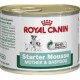 Royal Canin konzerva Mini Starter Mousse 195 g