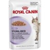 Royal Canin Feline kapsička Sterilized 85 g