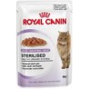 Royal Canin Feline kapsička Sterilized 85 g