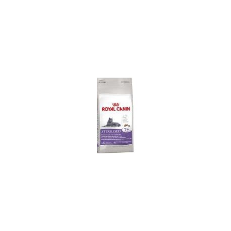 Royal Canin Feline Sterilised 7+ 400 g