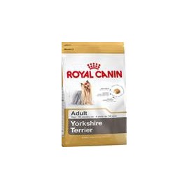 Royal Canin BREED Yorkshire 3 kg