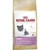 Royal Canin Feline BREED Kitten British Shorthair 400 g
