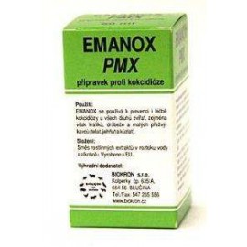 Emanox PMX 50ml