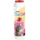 Deodorant do WC vůně květin Flamingo 750 g