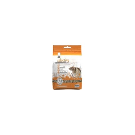 Supreme Science Selective Rat potkan 1,5 kg