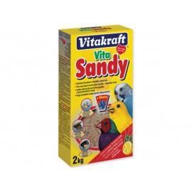 VITAKRAFT Bio Sand 2kg