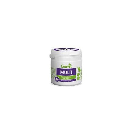 Canvit Multi pro kočky 100g new