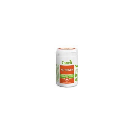 Canvit Nutrimin pro psy 230g new