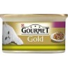 Gourmet Gold konzerva-duš.a gril.k.králík a játra 85 g
