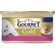 Gourmet Gold konzerva jemná paštika hovězí 85 g