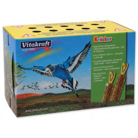 Krabice papírová VITAKRAFT na přenos ptáků 1ks