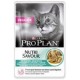 PRO PLAN Cat kapsička Delikate OceanFish 85 g