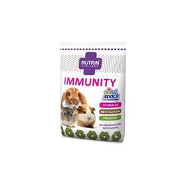 Darwins Nutrin Vital Snack Imunity býložravec 100 g