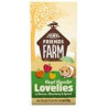 Supreme Tiny FARM Snack Hazel Lovelies křeček 120 g