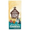 Supreme Tiny FARM Snack Charlie Cookies činčila 120 g