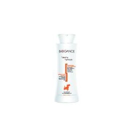 Biogance šampon Tawny apricot pro žlutohněd.srst 250 ml