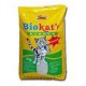Podestýlka Cat Gimpet Biokat's Bianco 10 kg