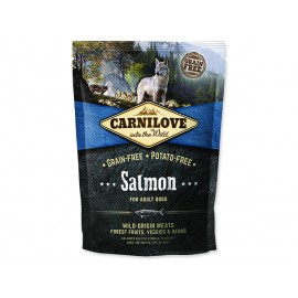 CARNILOVE Salmon for Dog Adult 1,5kg