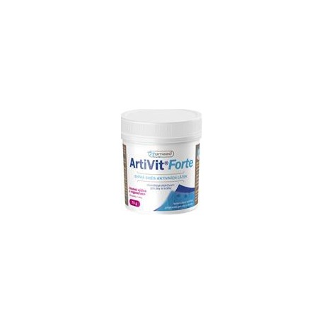 Nomaad Artivit Forte plv 70 g