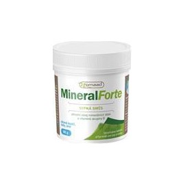 Nomaad Mineral Forte plv 80 g
