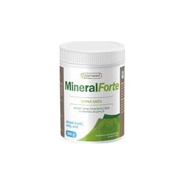 Nomaad Mineral Forte plv 500 g