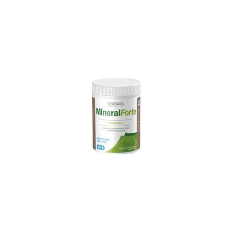 Nomaad Mineral Forte plv 500 g