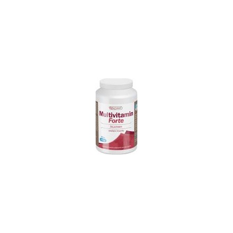 Nomaad MultiVitamin Forte 140 g 40ks želé