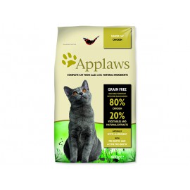 APPLAWS Dry Cat Senior 400g