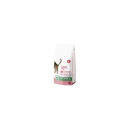 Nature's Protection Cat Dry Sensitive Digestion 400 g