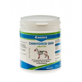 Canina Canhydrox GAG 60tbl. (100g)