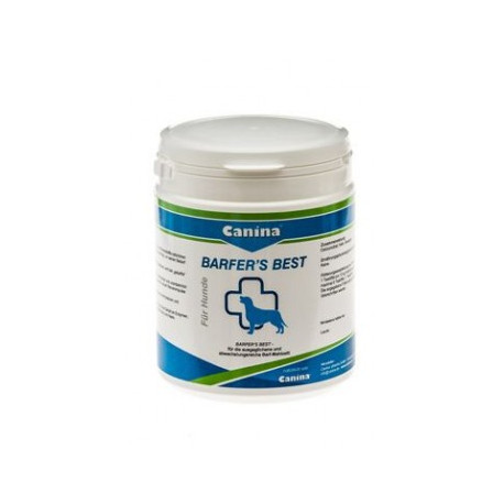 Canina Barfers Best 500g