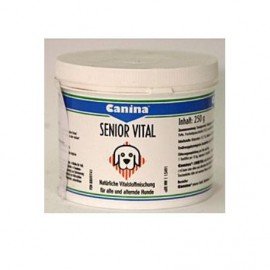 Canina Senior Vital 250g