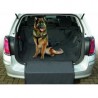 Ochranný autopotah do kufru pro psa 1,65x1,26m KAR 1ks