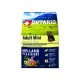ONTARIO Dog Adult Mini Lamb & Rice 2,25kg