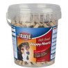 Trixie Soft Snack Happy Hearts srdíčka jehněčí 500 g TR