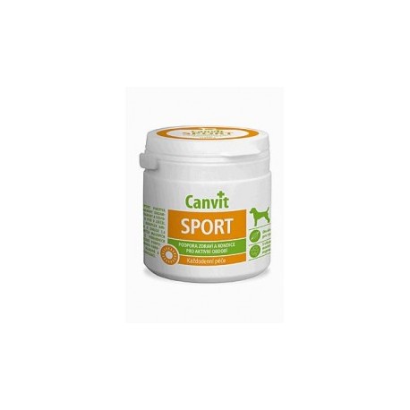 Canvit Sport pro psy 100g new