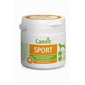 Canvit Sport pro psy 230 g new