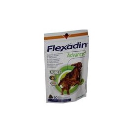 Flexadin Advanced 60 tbl