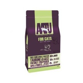 AATU Cat 85/15 Duck 1kg