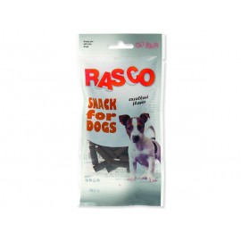 Pochoutka RASCO Dog tyčinky játrové 50g