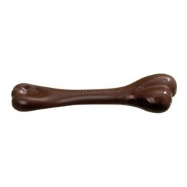 Karlie-Flamingo Hračka kost čokoládová 17cm
