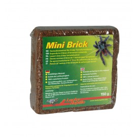 Lucky Reptile Humus Mini Brick, 150 g