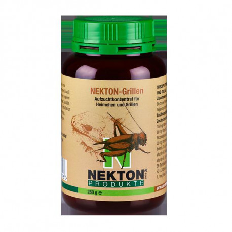 Nekton Cricket 1000 g