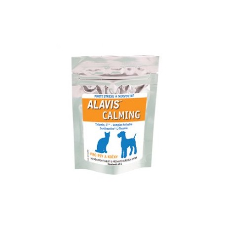 ALAVIS Calming