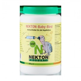 Nekton Baby Bird 750g