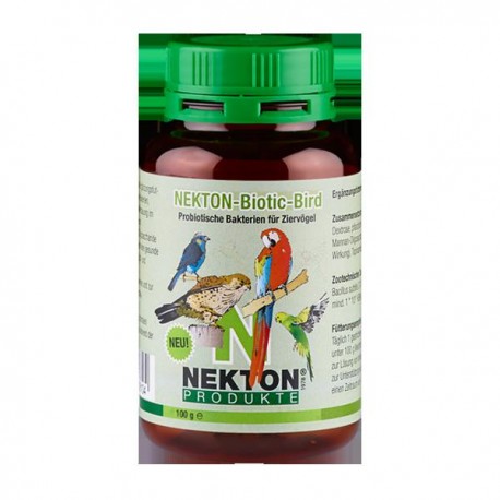 Nekton Biotic Bird 50g