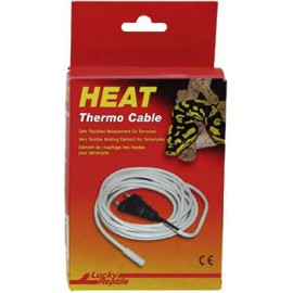 Lucky Reptile Thermo Cable 25 W, 4.5 m